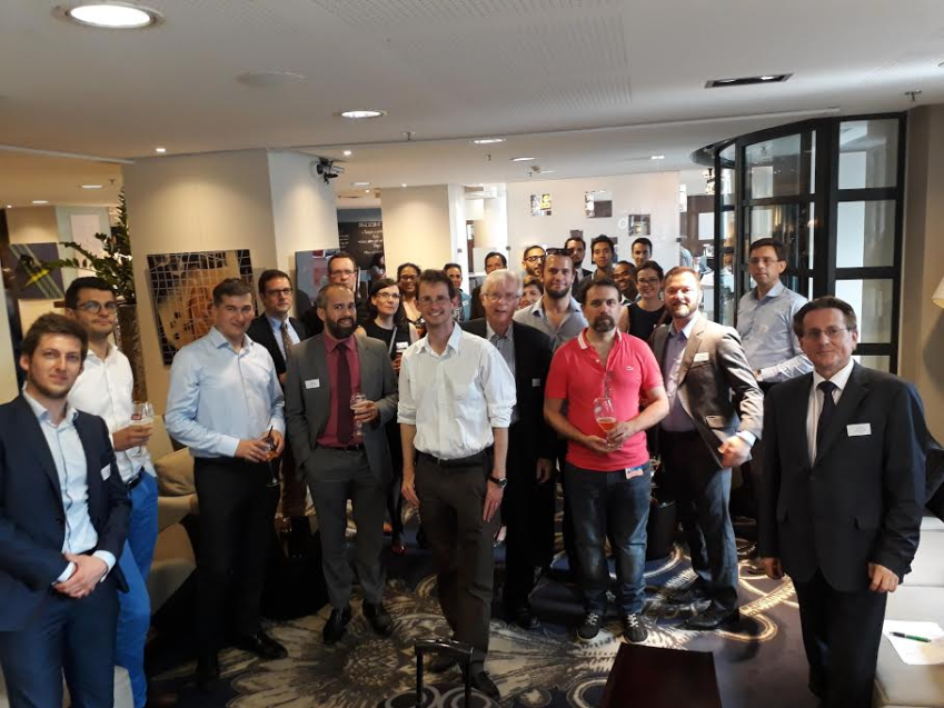 Afterwork Grandes Ecoles Afterwork Grandes Ecoles